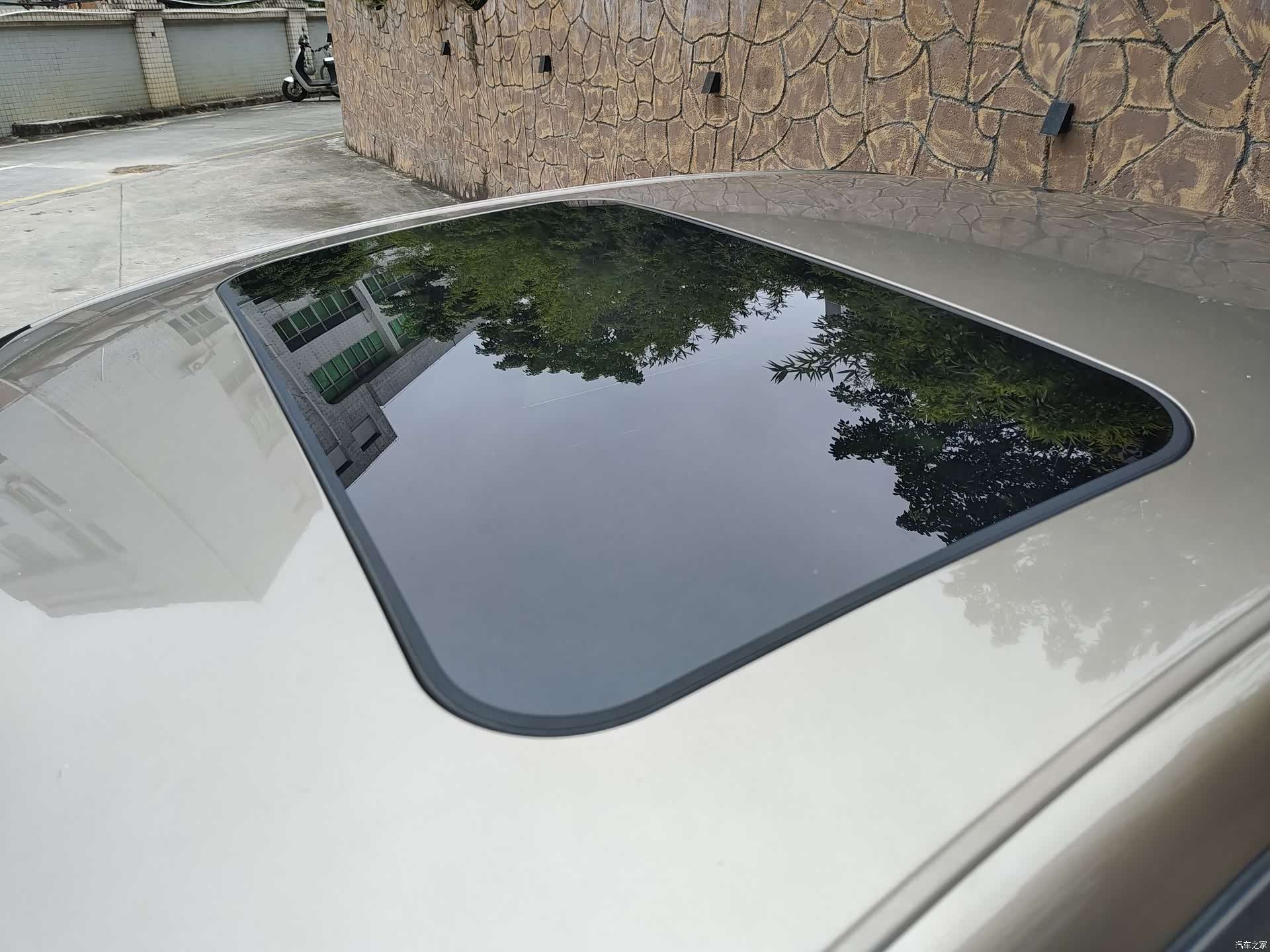 Volkswagen Bora, 2014 21