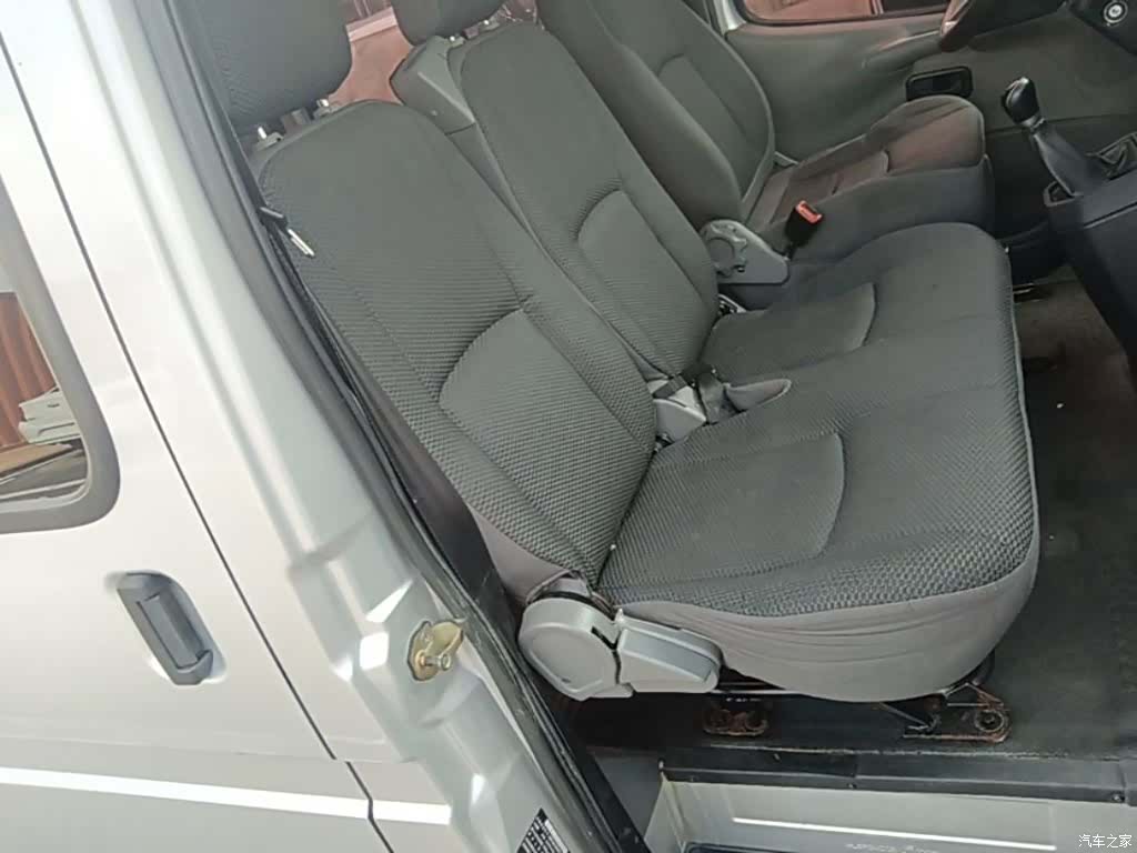 JMC JX493, 2019 25