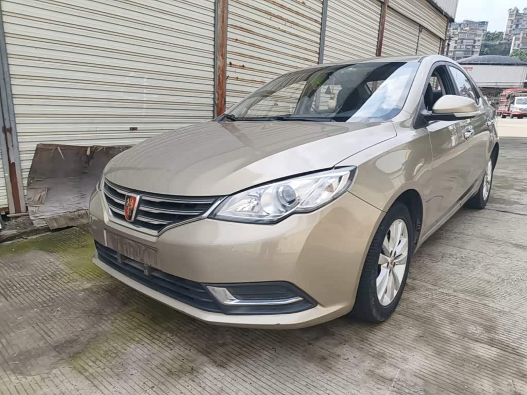 Roewe 360