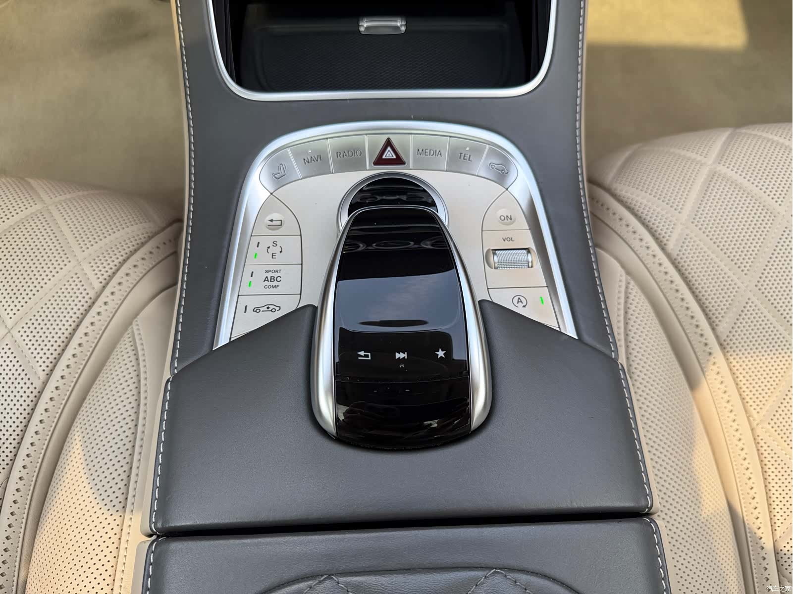 Maybach S-Class, 2017 14