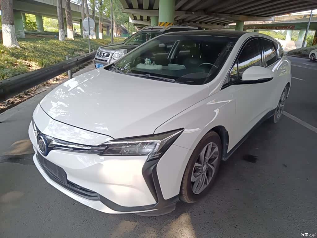 Buick Velite, 2021 2