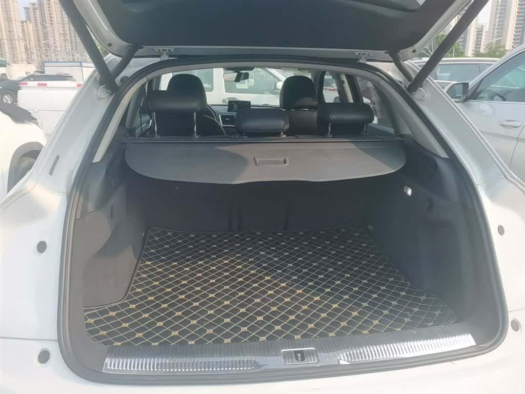Audi Q3, 2016 19