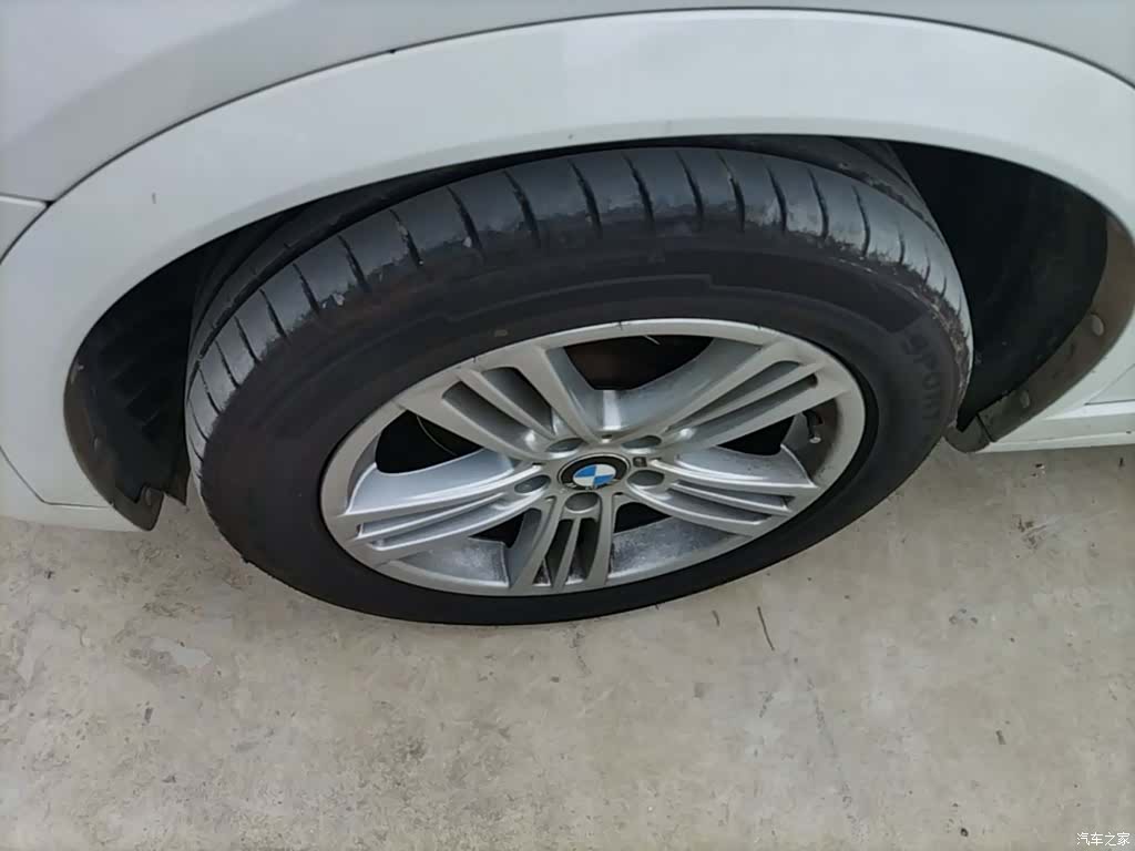 BMW X4, 2017 25