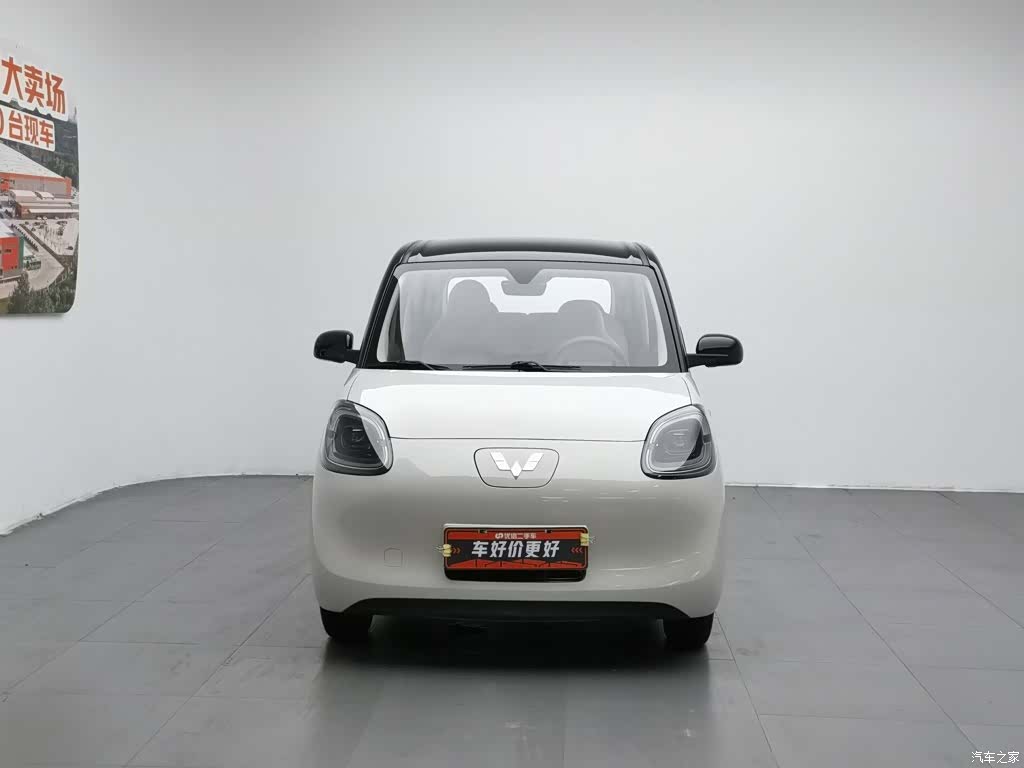 Wuling MINIEV, 2025 3