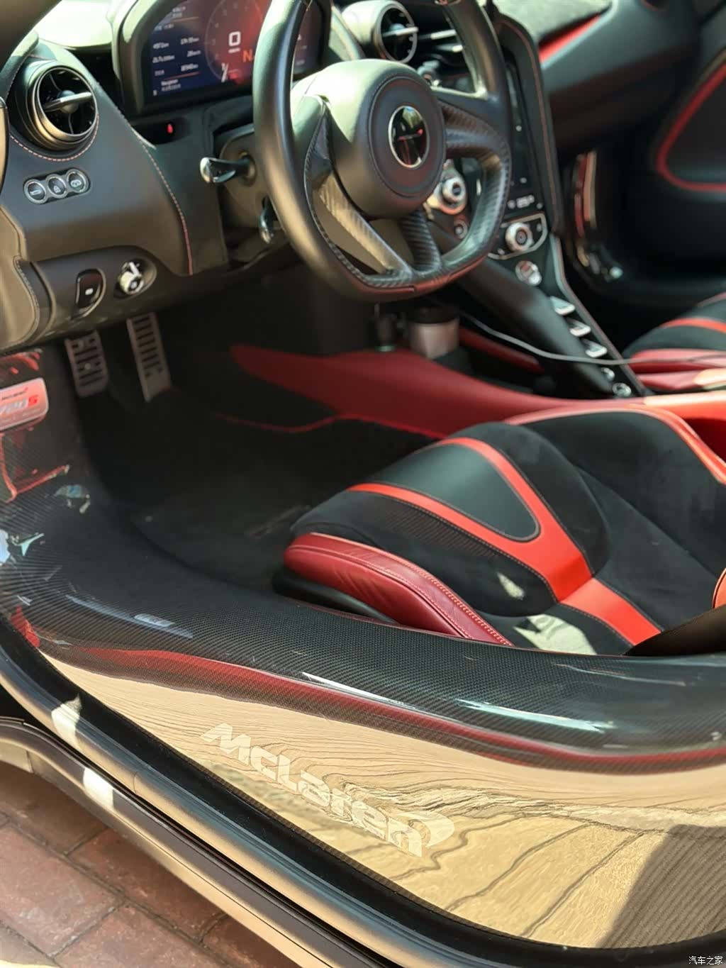 McLaren 720S, 2018 8