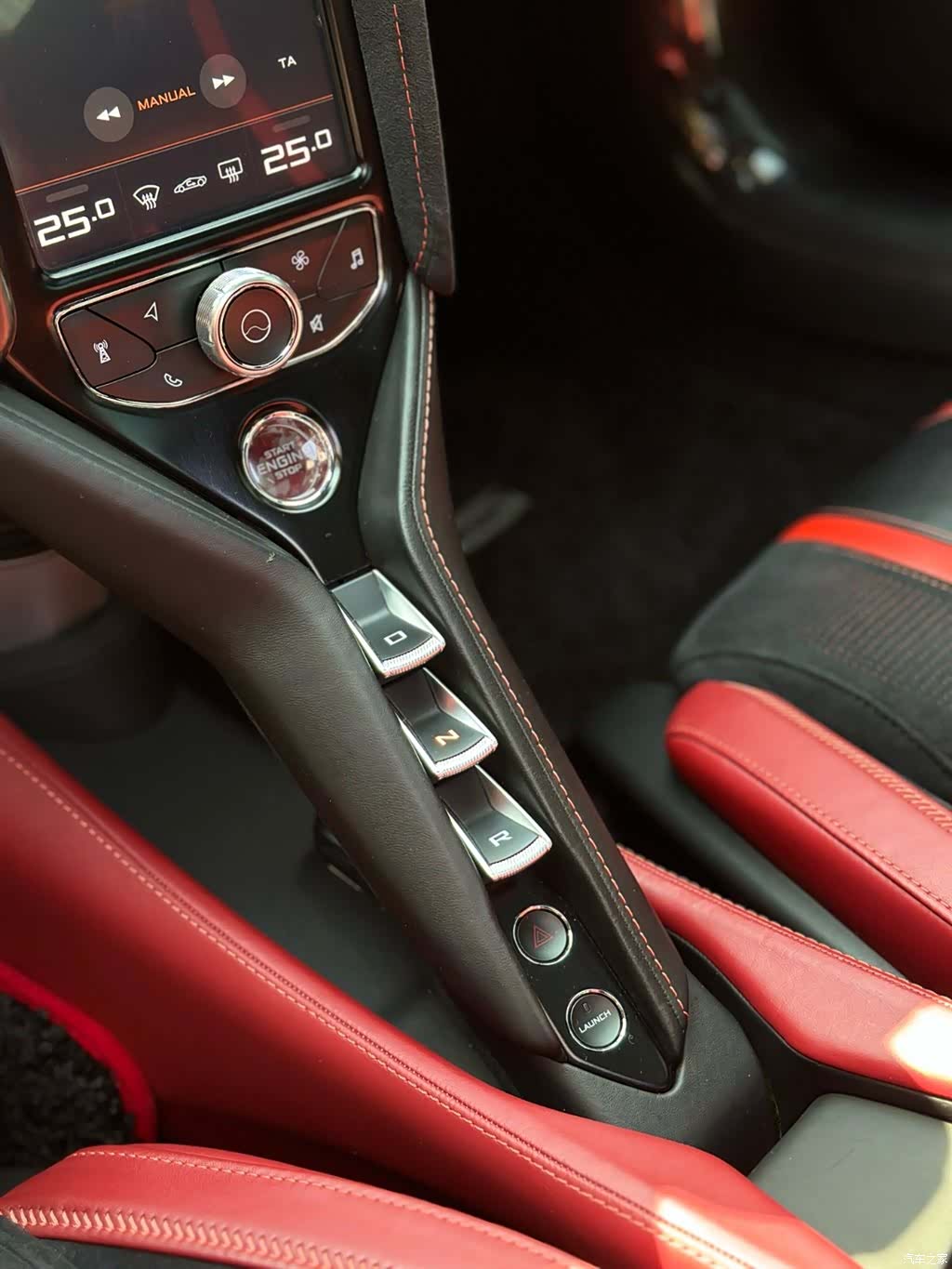 McLaren 720S, 2018 11