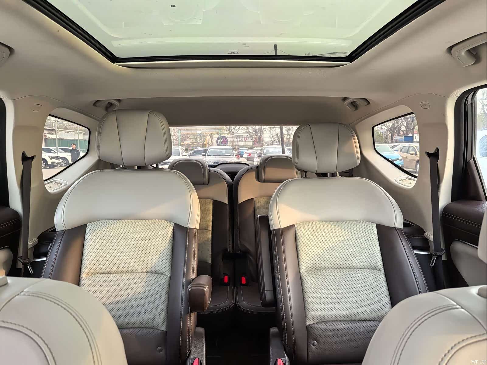 Geely Jiaji, 2019 16