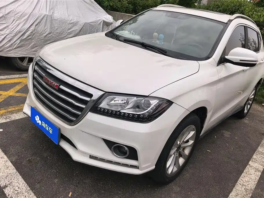 Haval H2 Haval H2