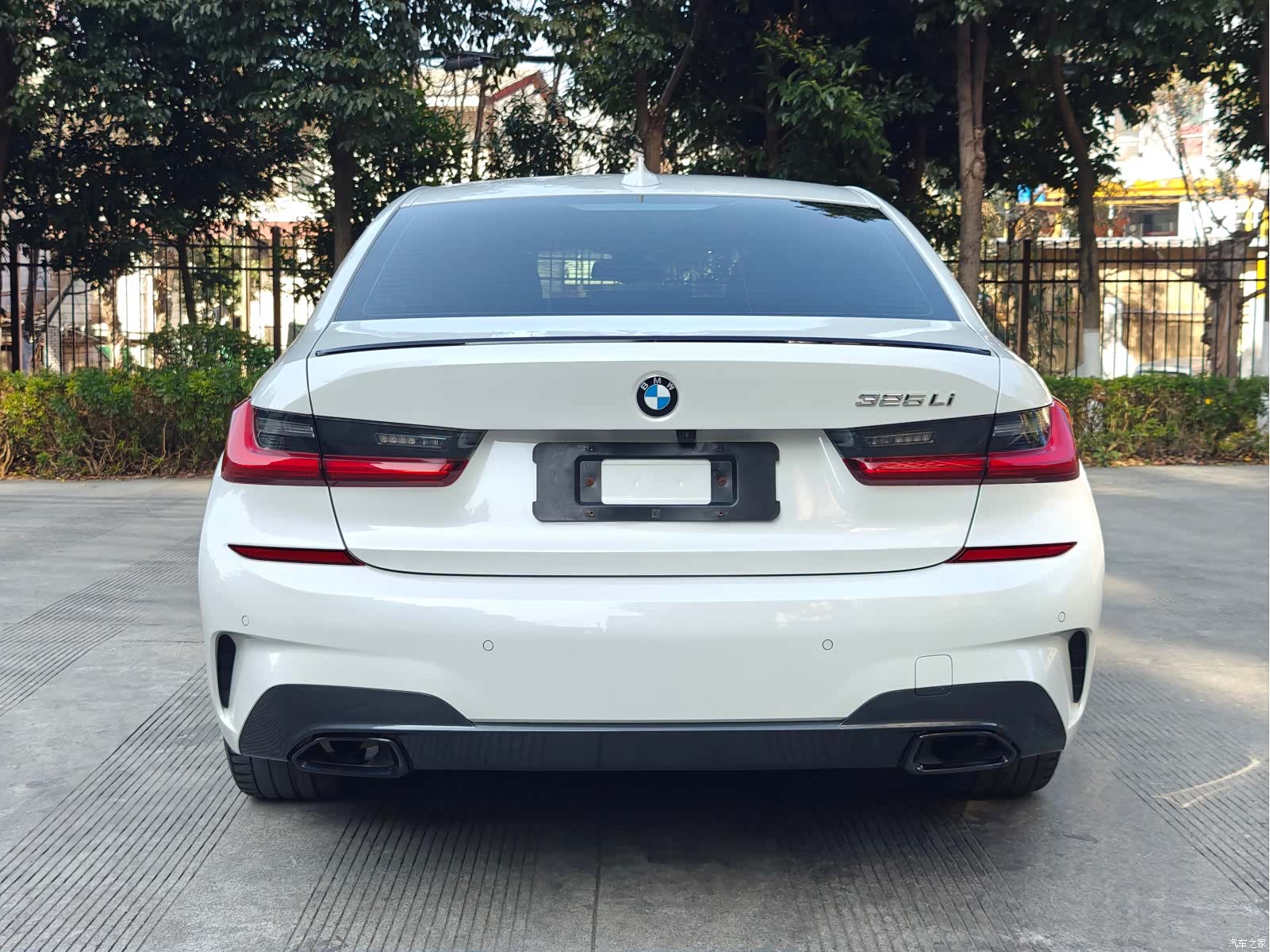 BMW 3 Series, 2021 18