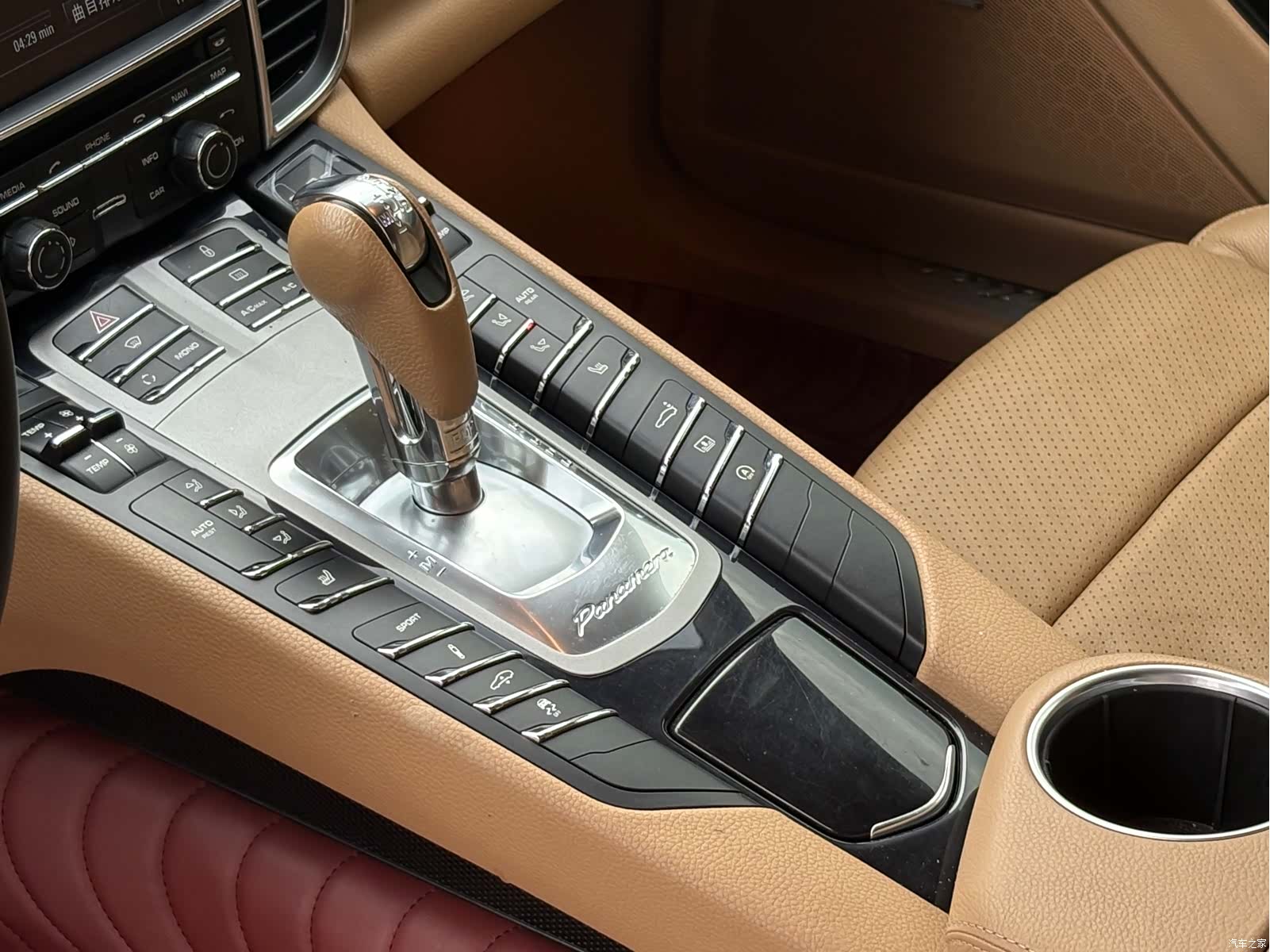 Porsche Panamera, 2013 16