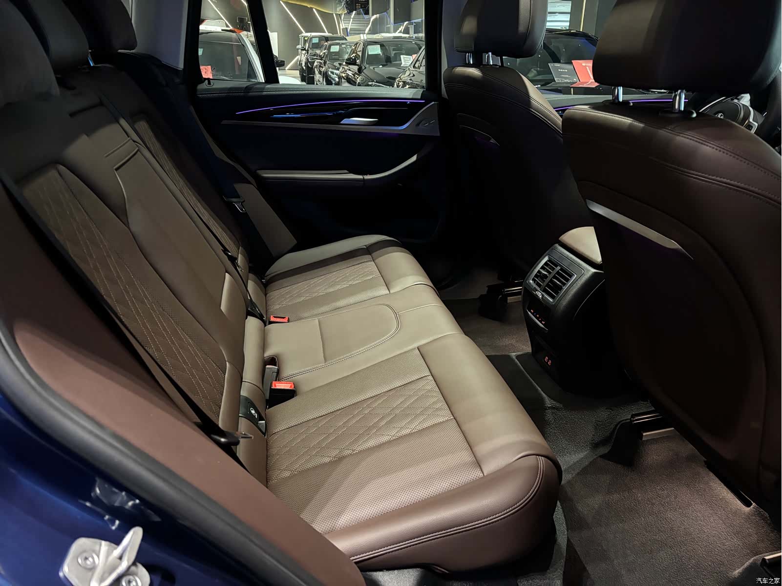 BMW X3, 2022 17