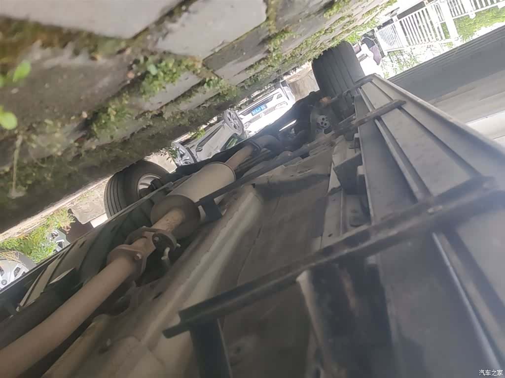 Haval M6, 2021 21