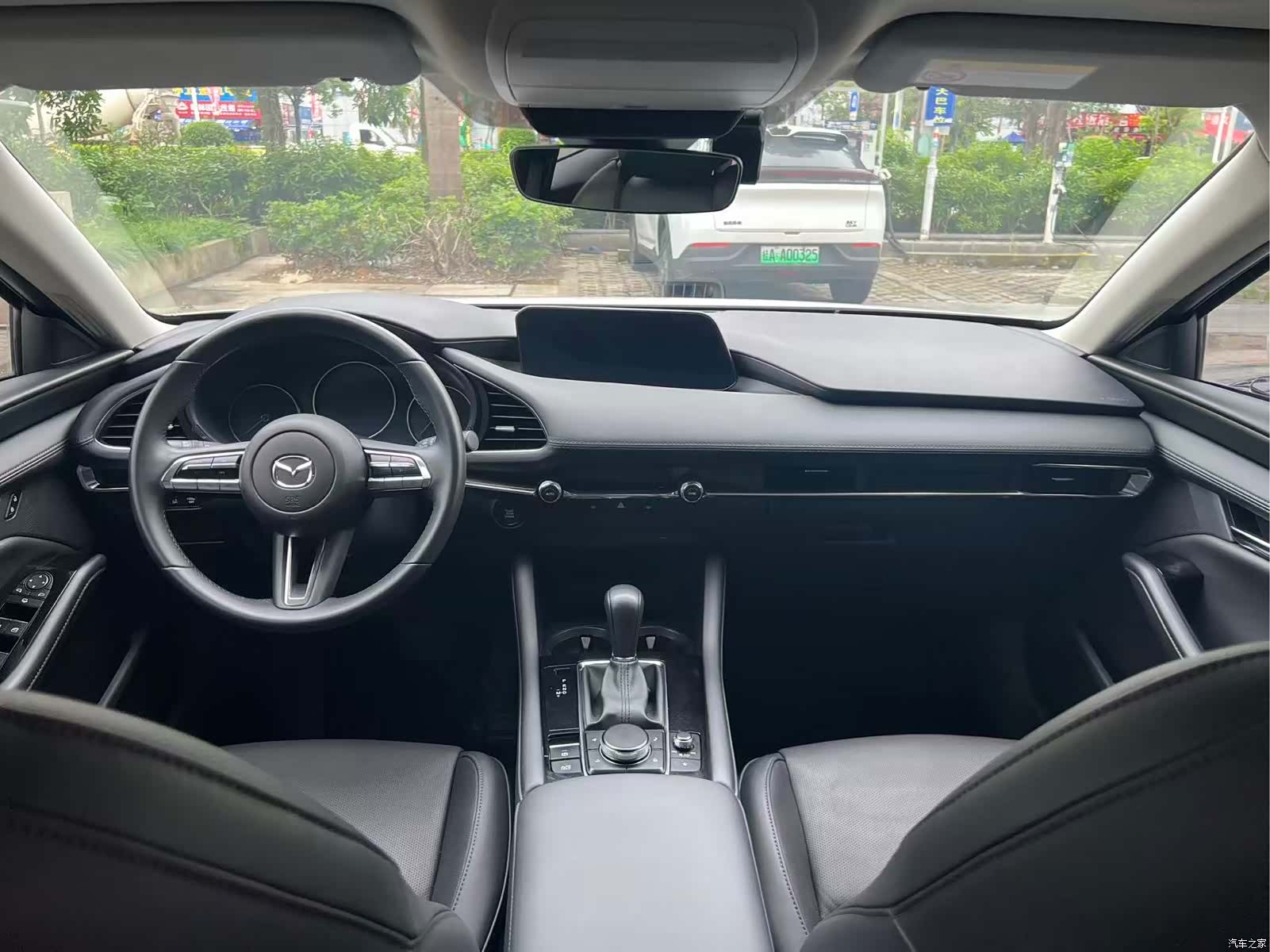 Mazda Mazda3, 2021 13