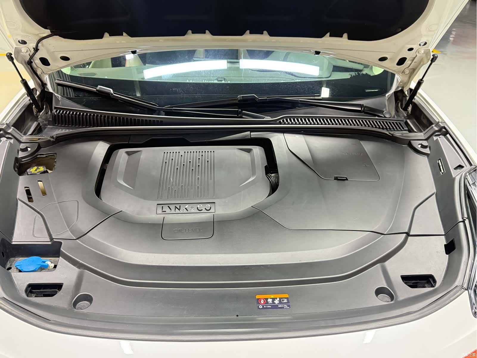Lynk & Co 02, 2022 23