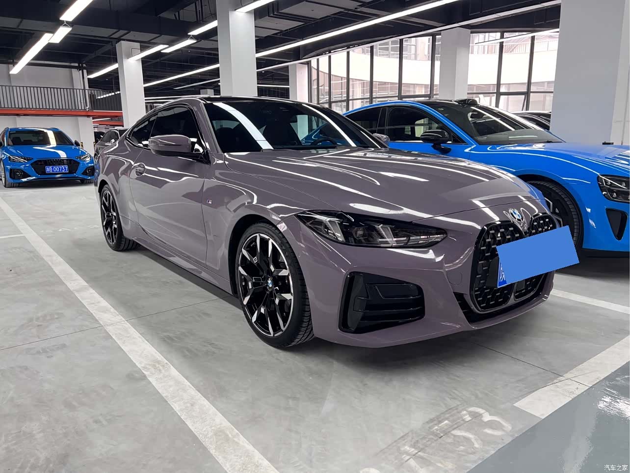 BMW 4 Series, 2024 3