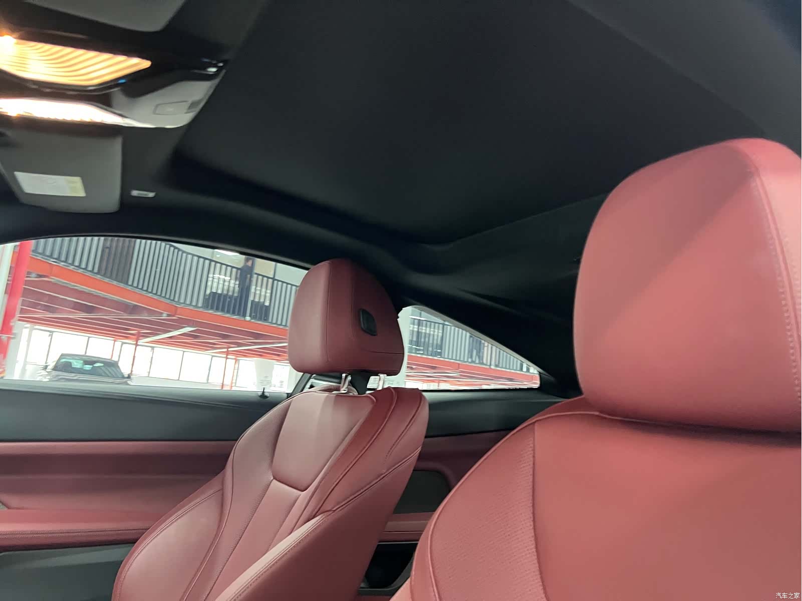 BMW 4 Series, 2024 8