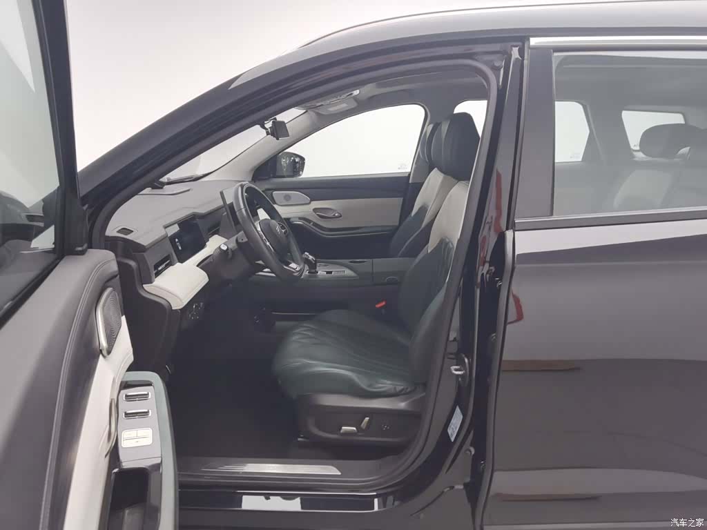 Jetour L9, 2024 10