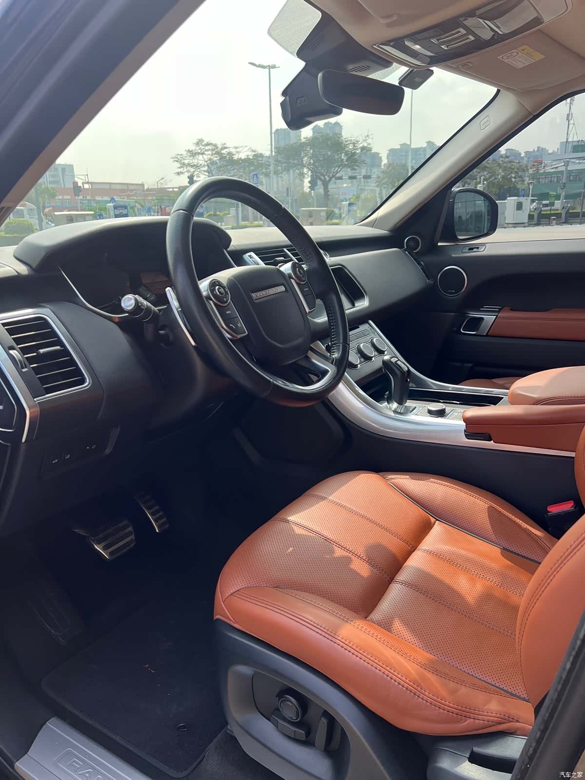 Land Rover Range Rover, 2018 7