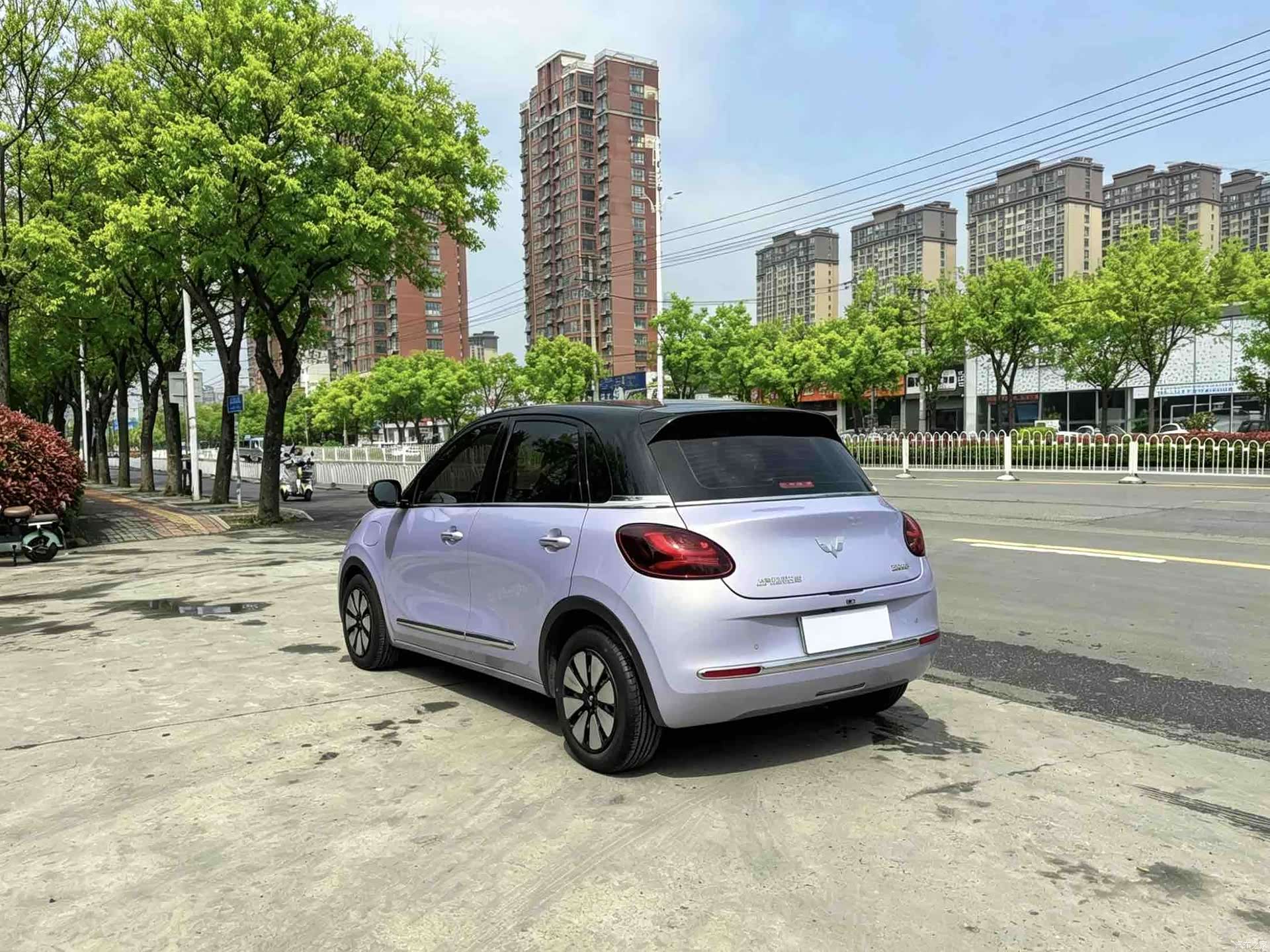 Wuling Bingo, 2025 9