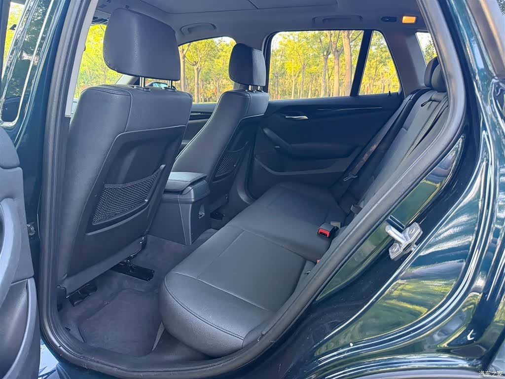 BMW X1, 2016 9