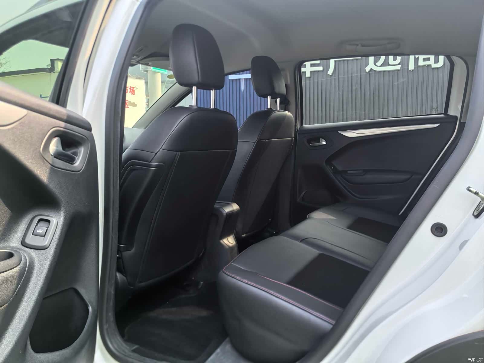 Citroen C3-XR, 2017 8