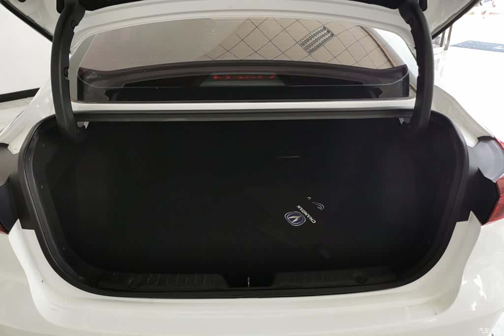 Changan Eado, 2021 4