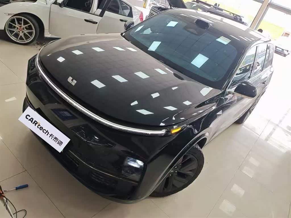 Li Auto L9