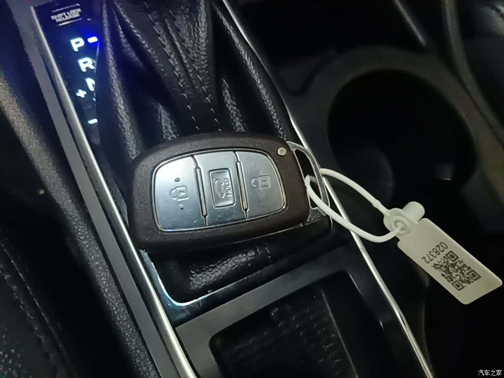 Hyundai Tucson, 2017 9
