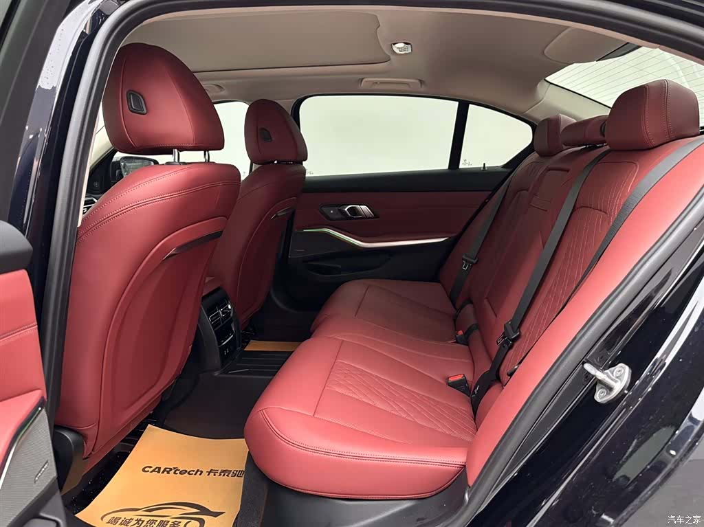 BMW 3 Series, 2025 9