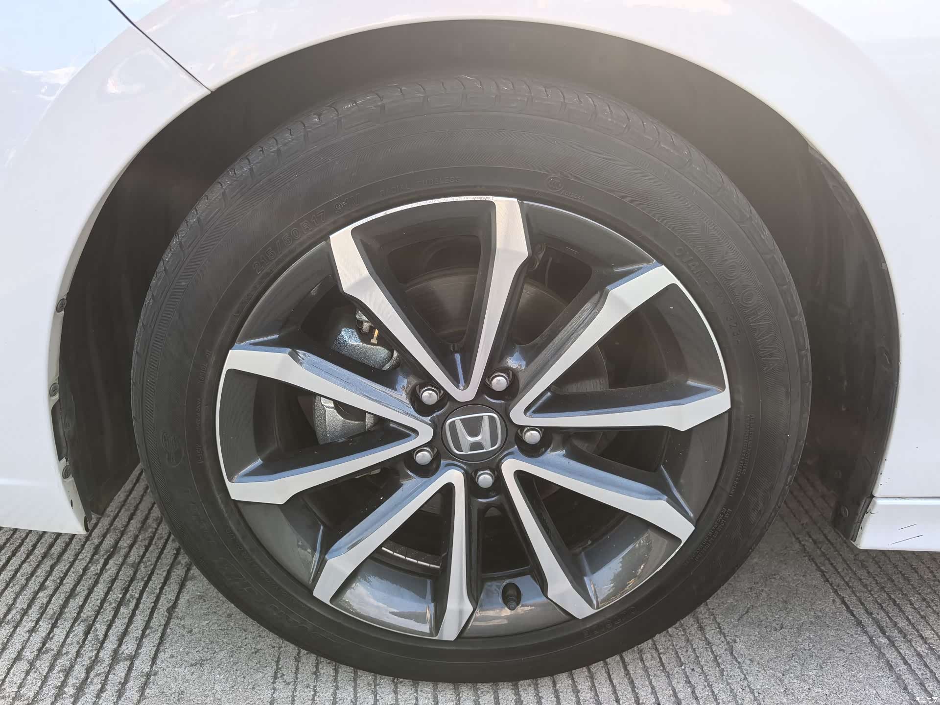Honda Integra, 2023 4
