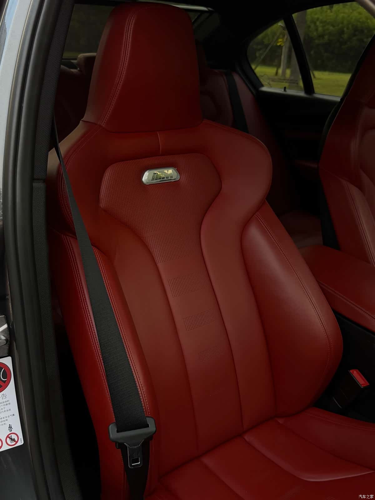 BMW M3, 2015 19