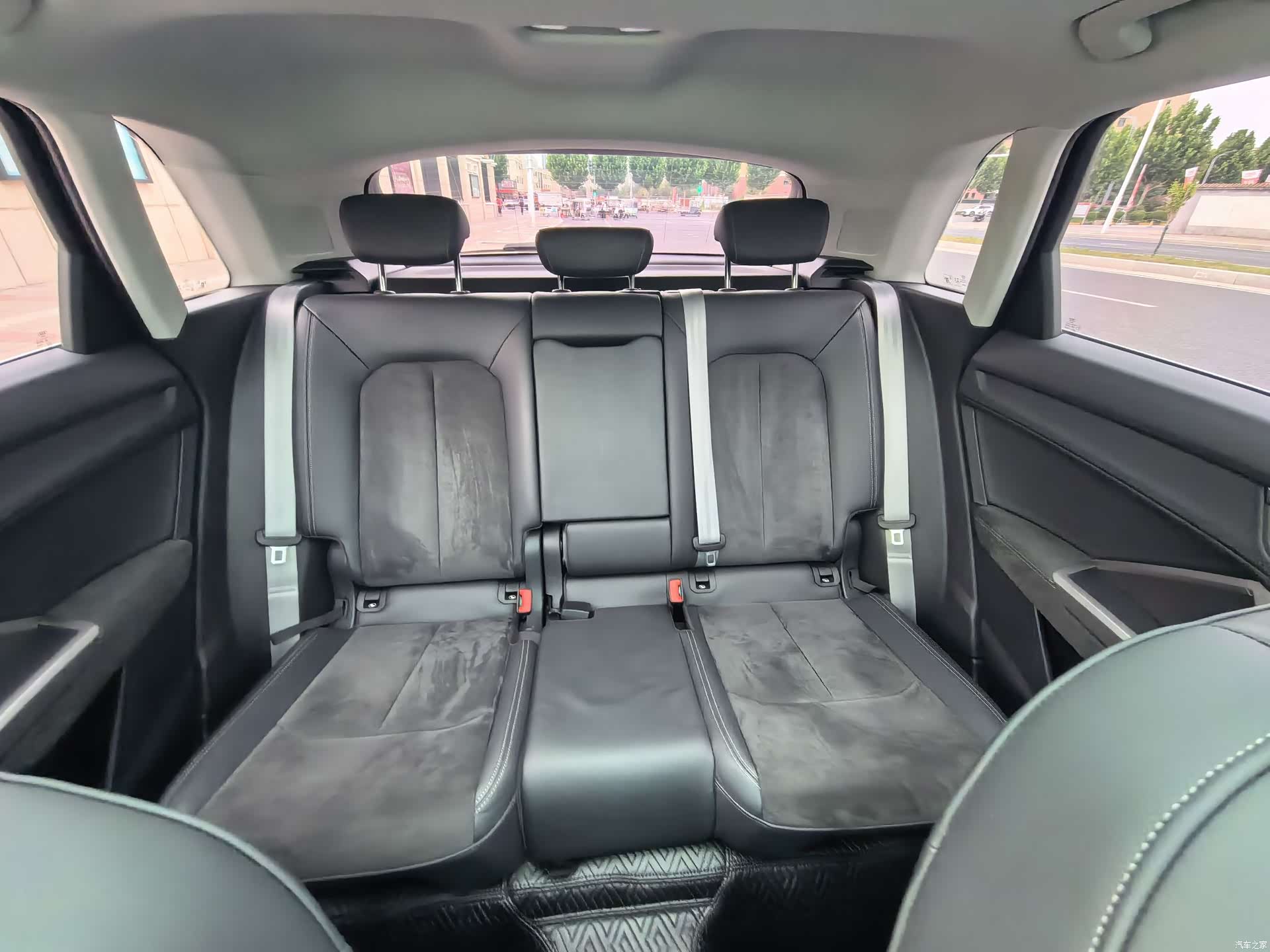 Audi Q3, 2021 14