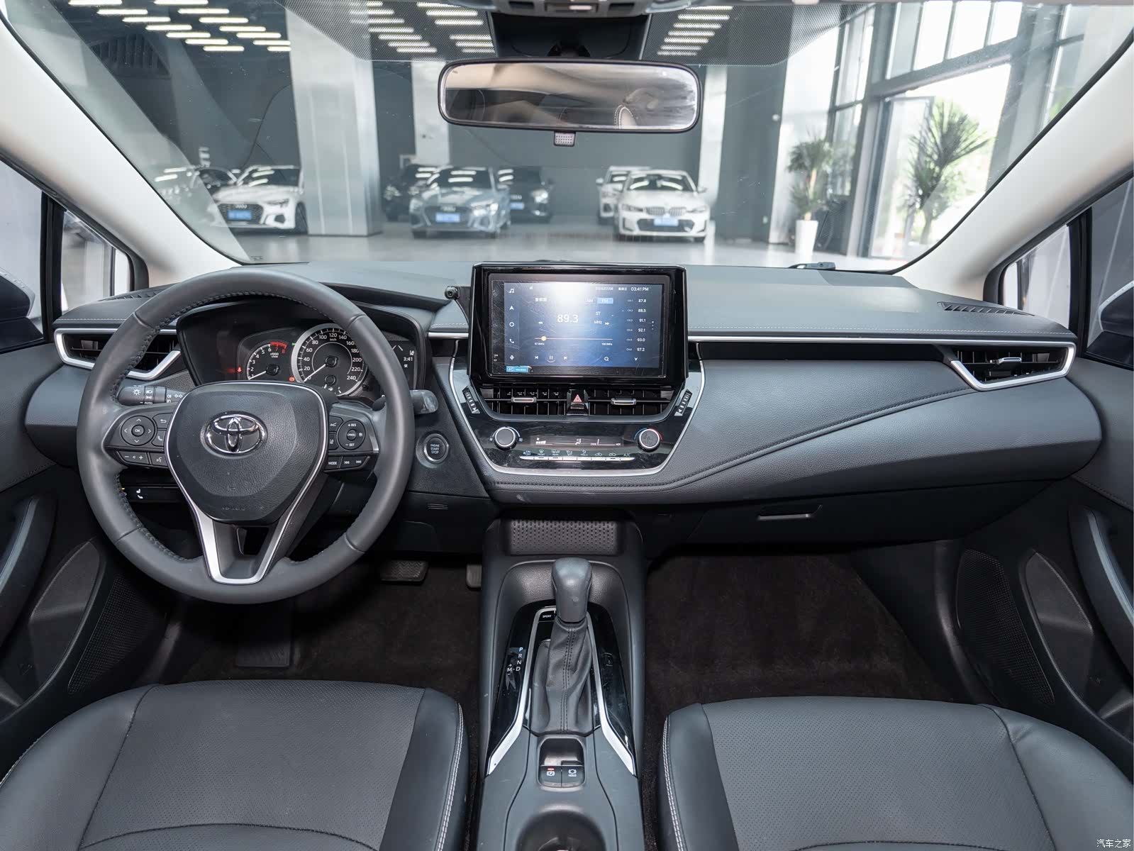 Toyota Corolla, 2022 15