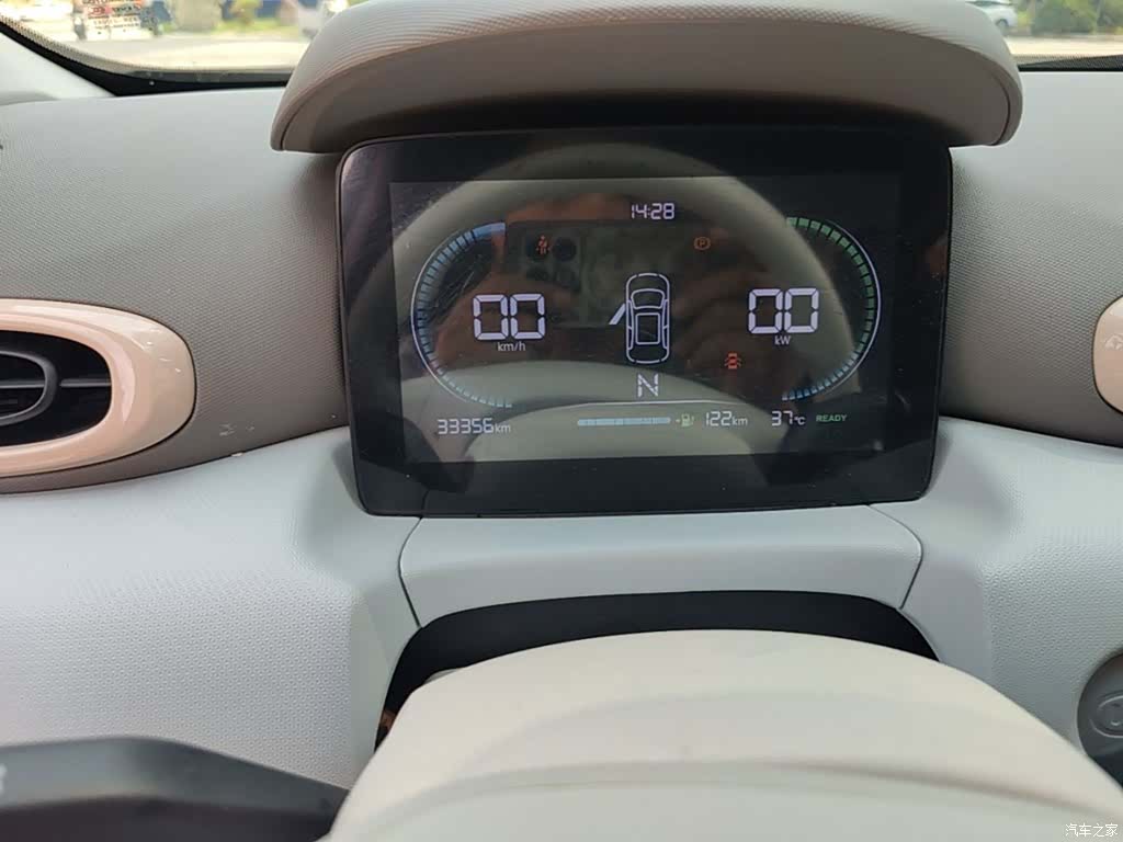 Leapmotor T03, 2024 12
