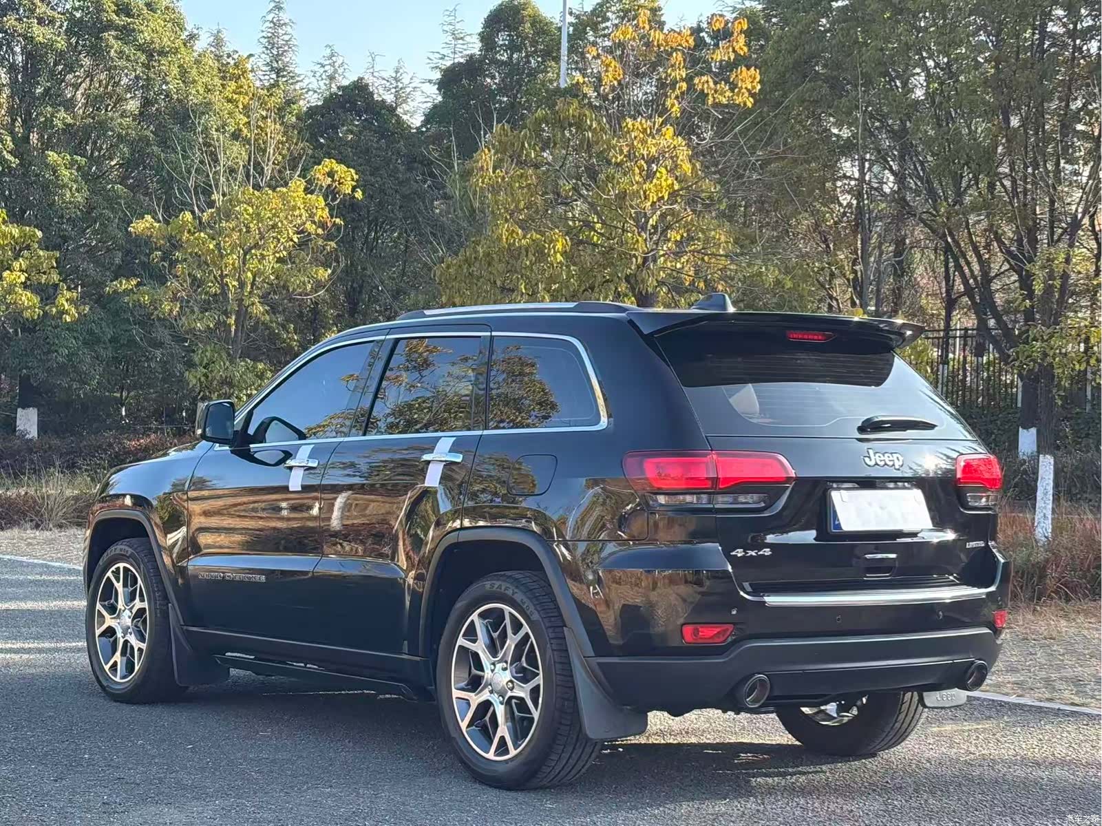 Jeep Grand Cherokee, 2022 6