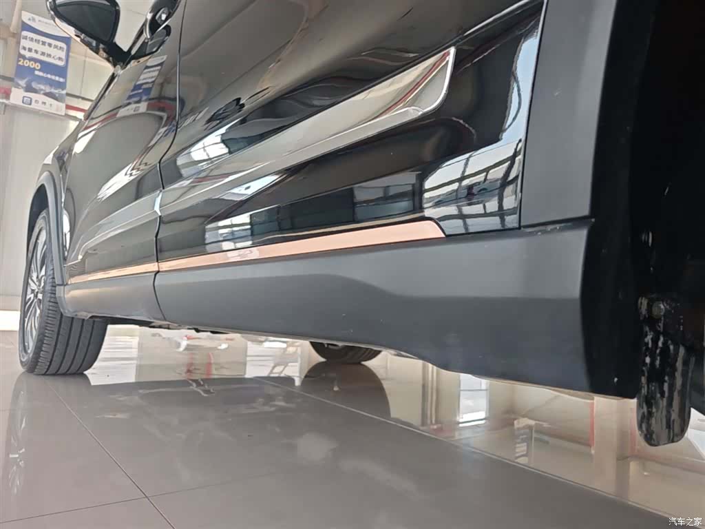 Chery Tiggo 8, 2024 22