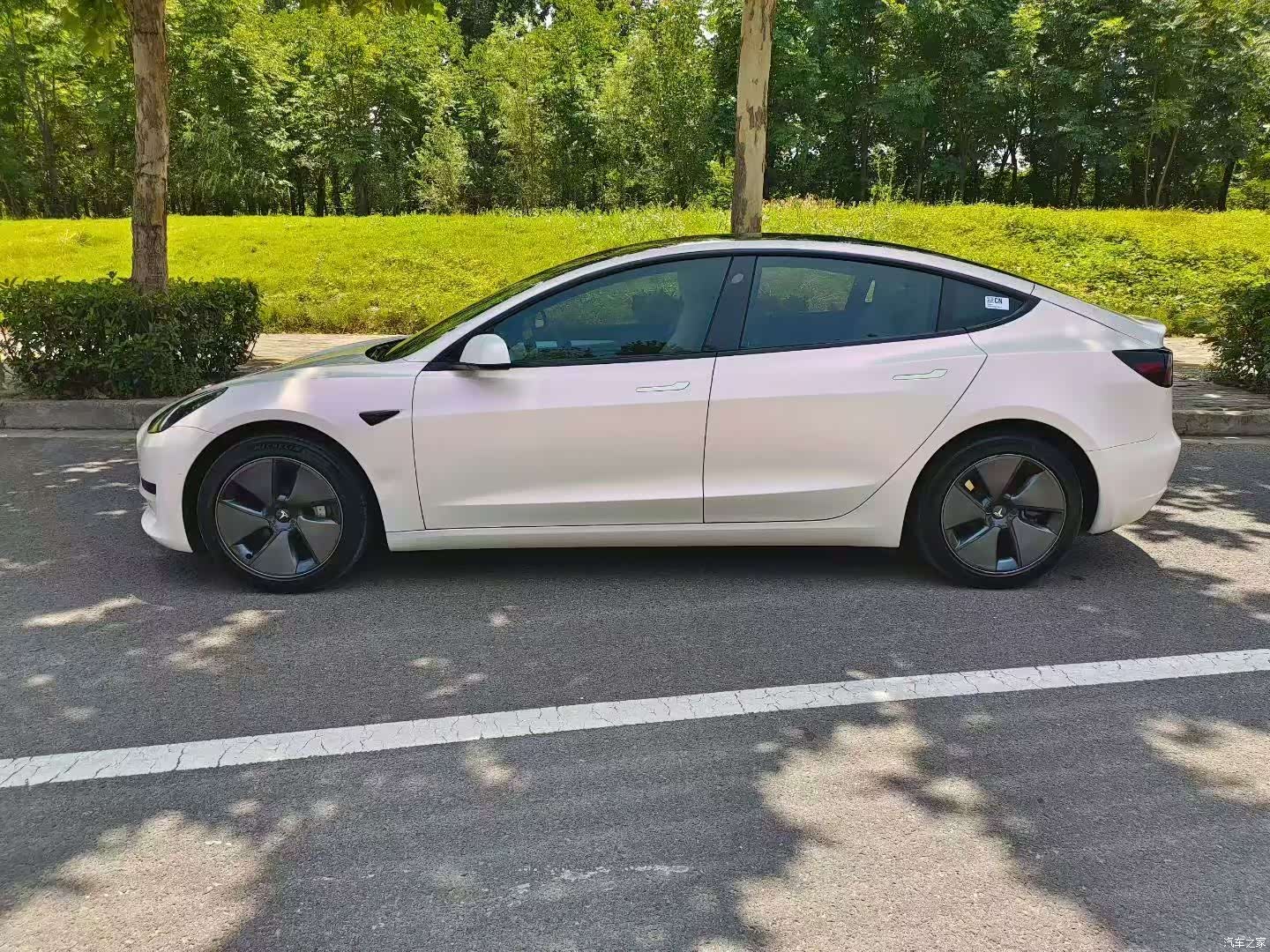 Tesla Model 3, 2023 9