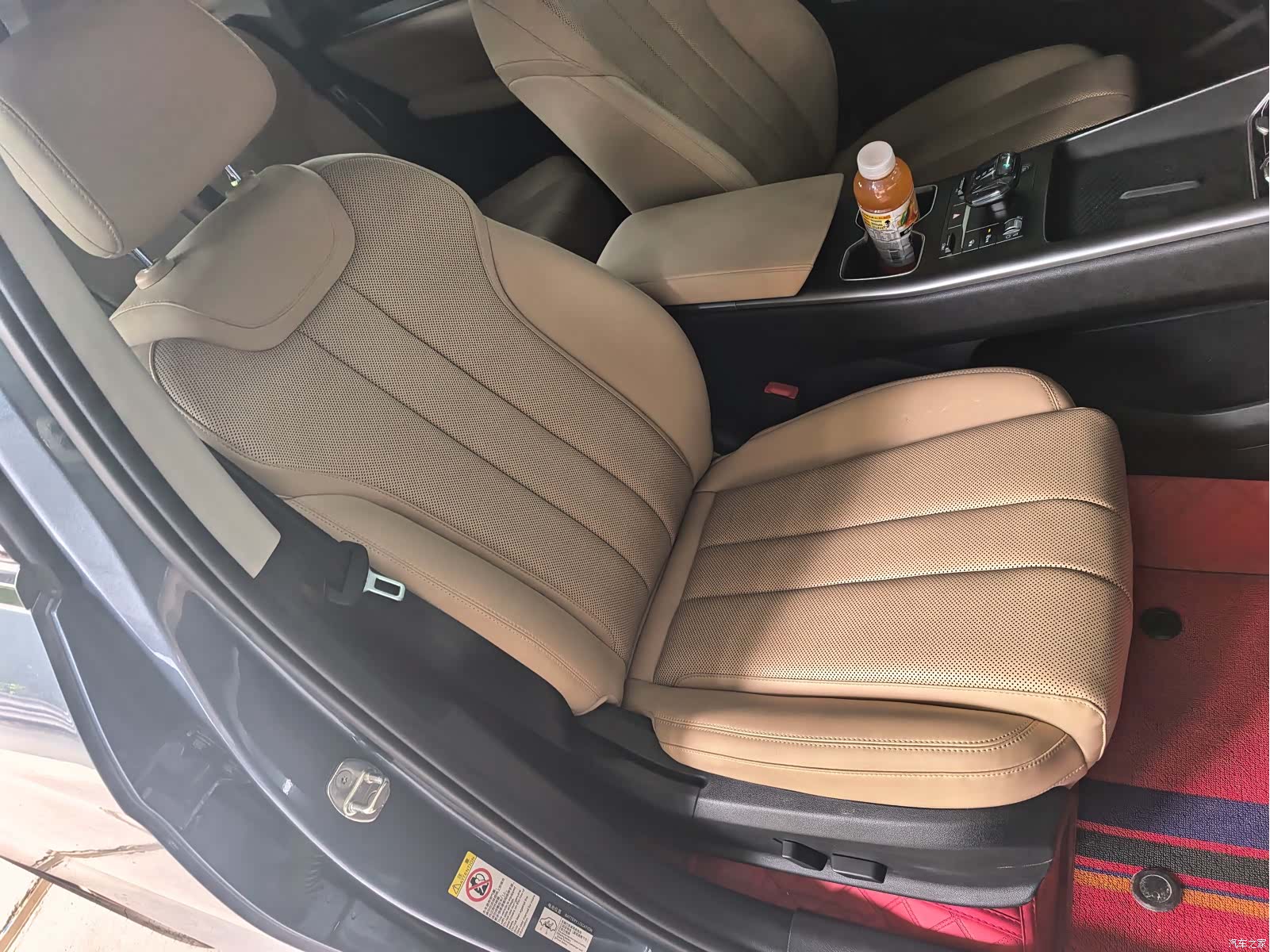BYD Song, 2025 6