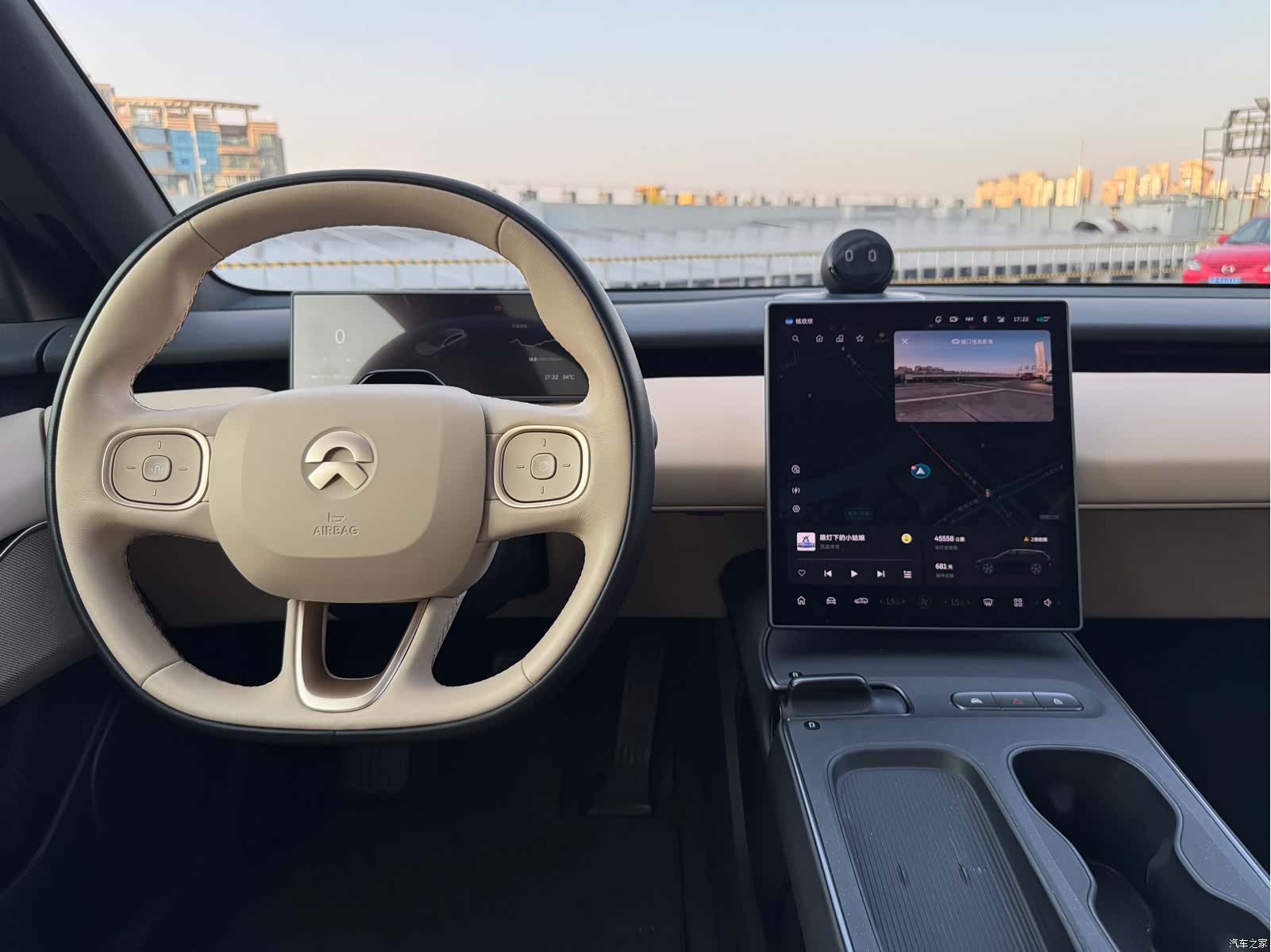 NIO ET5, 2024 13