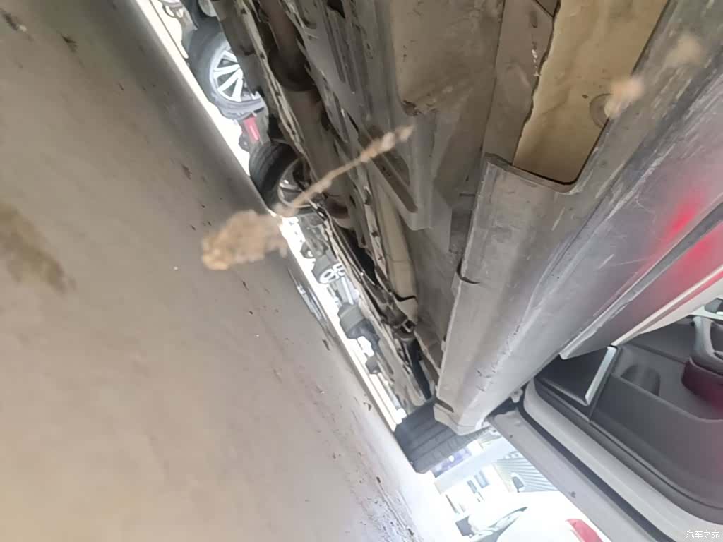 Haval H7, 2017 21