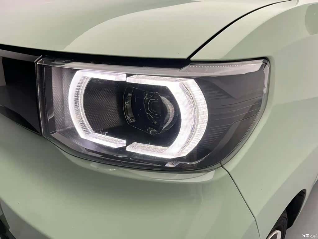 Wuling MINIEV, 2021 24