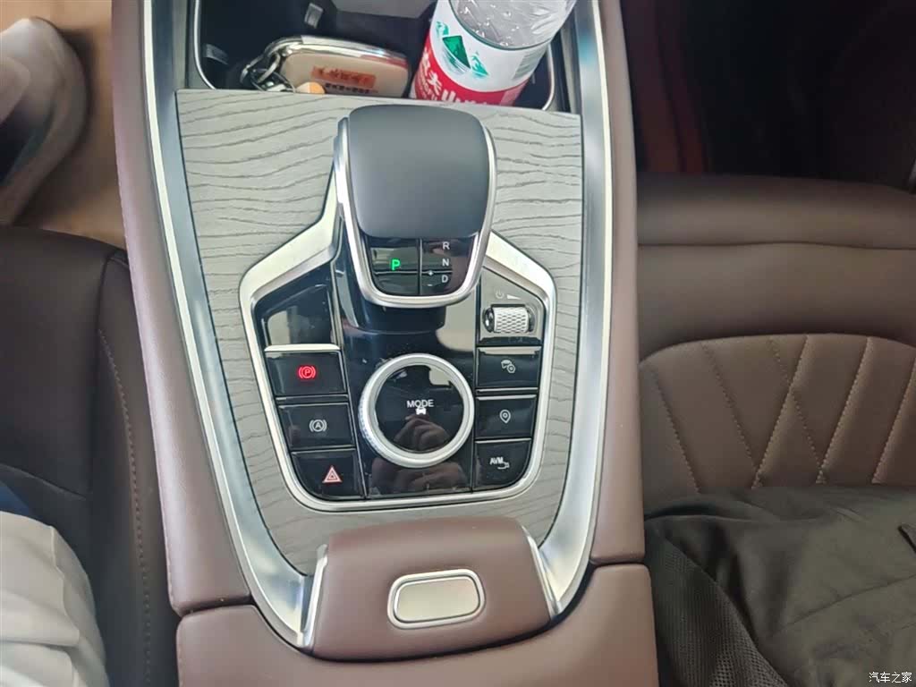 Chery Tiggo 8, 2024 14