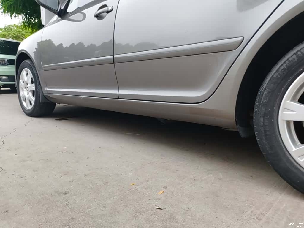 Skoda Octavia, 2015 22