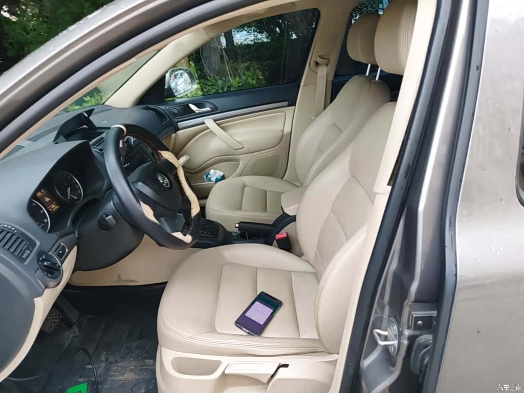 Skoda Octavia, 2015 15