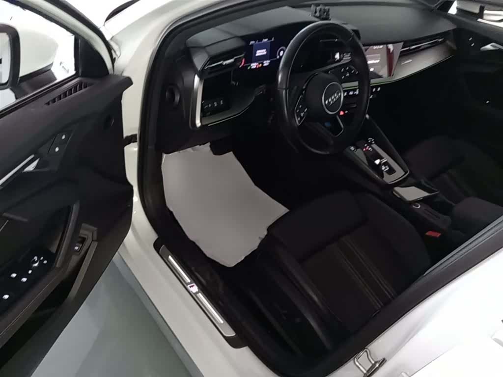 Audi A3, 2024 16