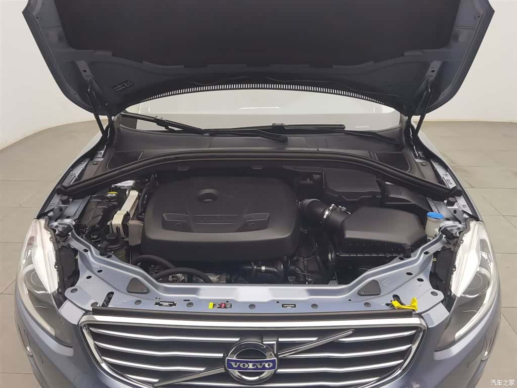 Volvo XC60, 2017 6