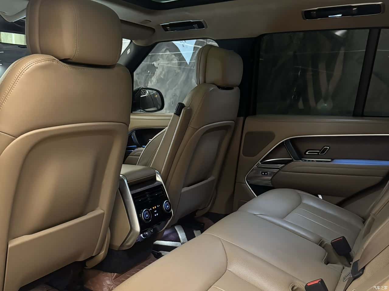Land Rover Range Rover, 2022 7
