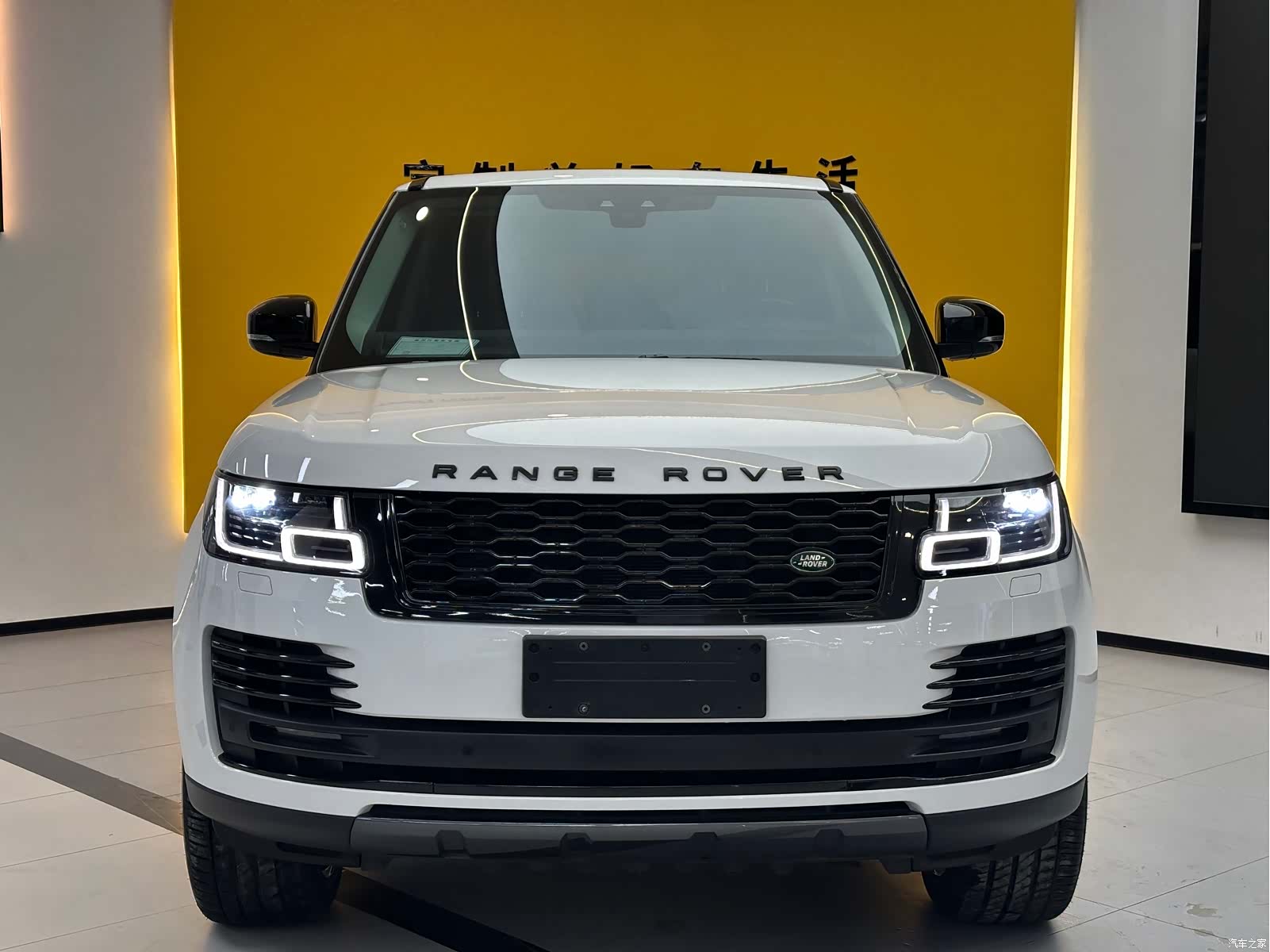 Land Rover Range Rover, 2021 2