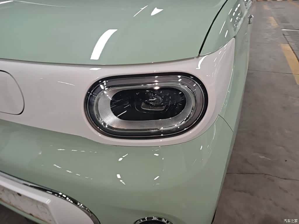 Wuling MINIEV, 2024 24