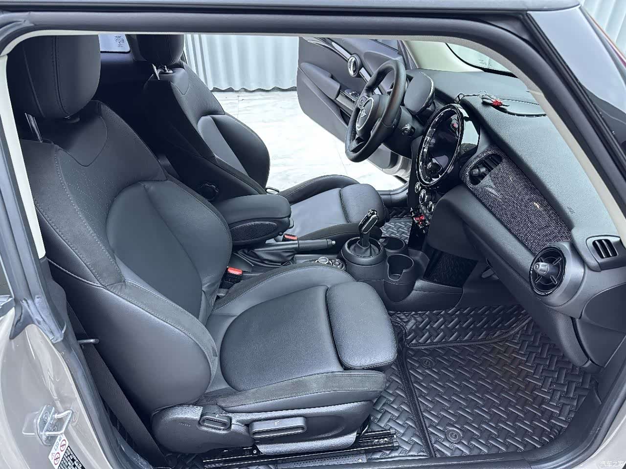 Mini Cooper, 2021 8